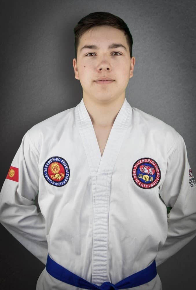 Ибраев