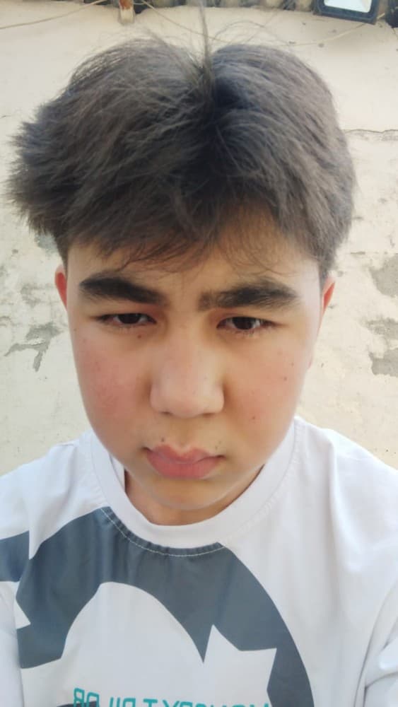 Алишер М.